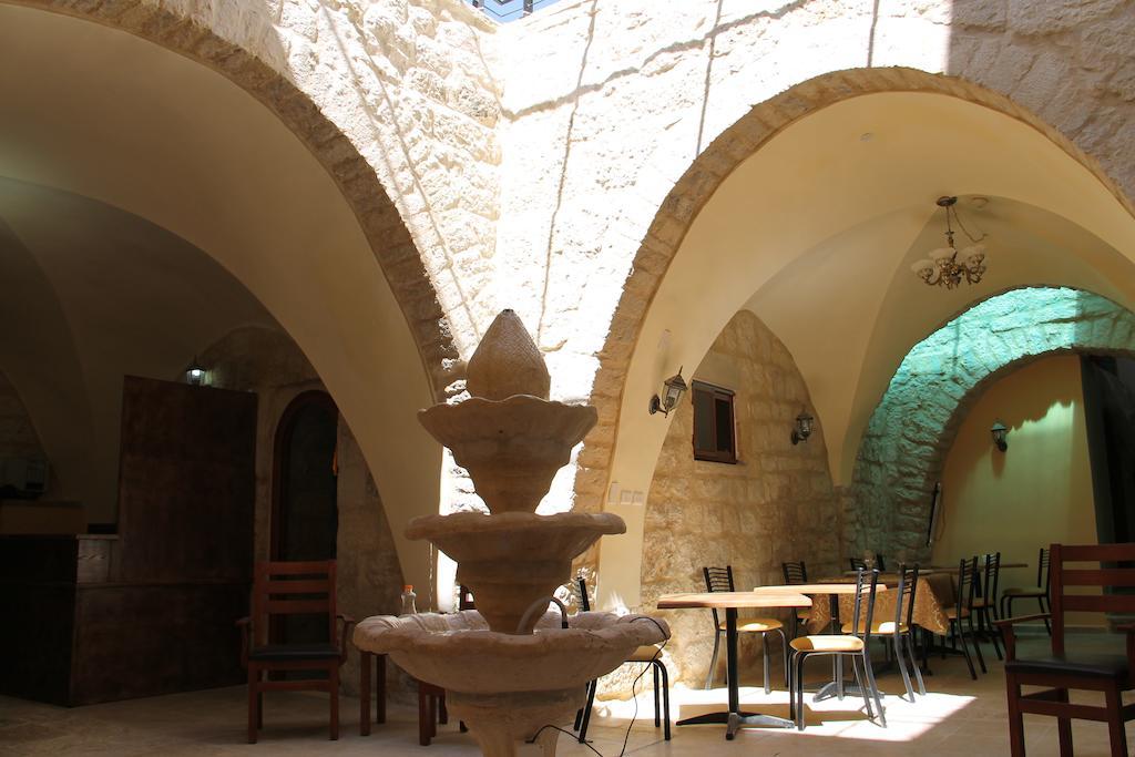 Dar Sitti Aziza Hotel Bethlehem Exterior photo